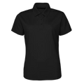 🏌️‍♂️Custom Women's Golf Polo Shirt JC045