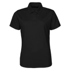 🏌️‍♂️Custom Women's Golf Polo Shirt JC045
