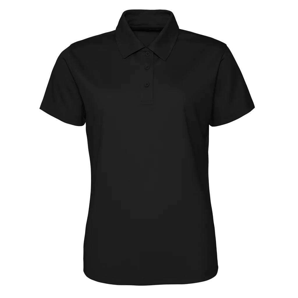 🏌️‍♂️Custom Women's Golf Polo Shirt JC045