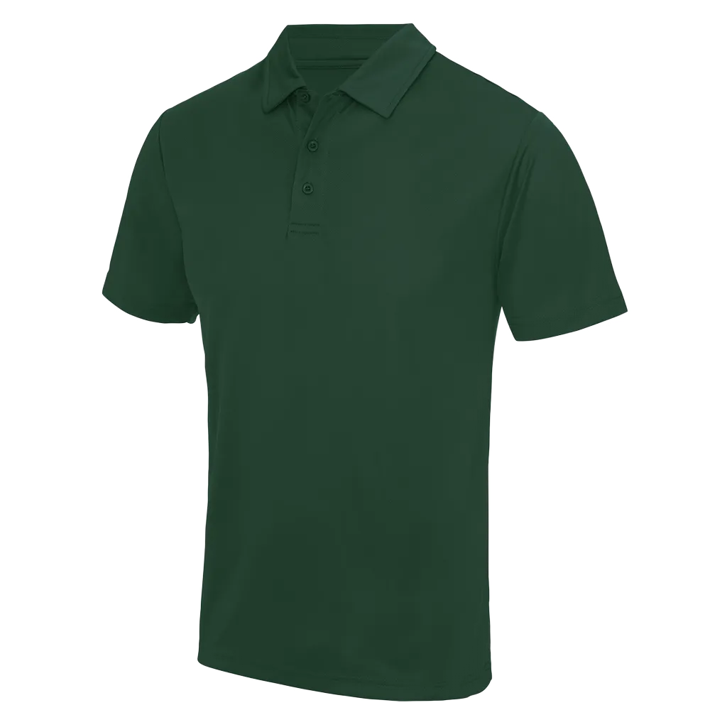 🏌️‍♂️ Custom Golf Polo Shirt JC021