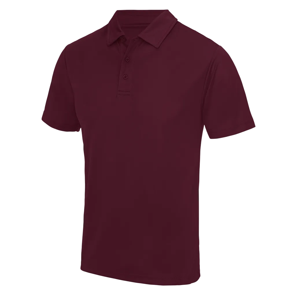 🏌️‍♂️ Custom Golf Polo Shirt JC021