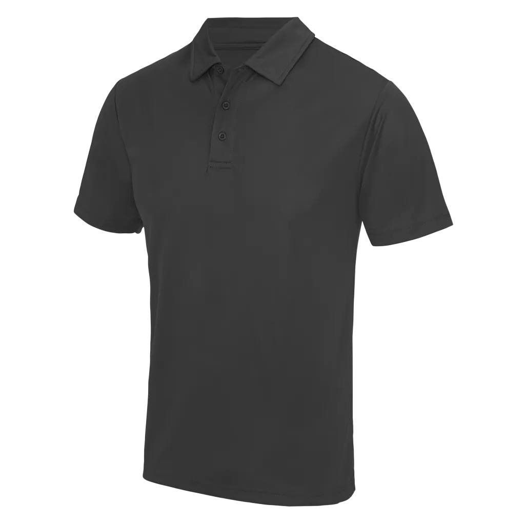 🏌️‍♂️ Custom Golf Polo Shirt JC021