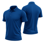 🏌️‍♂️ Custom Golf Polo Shirt JC021