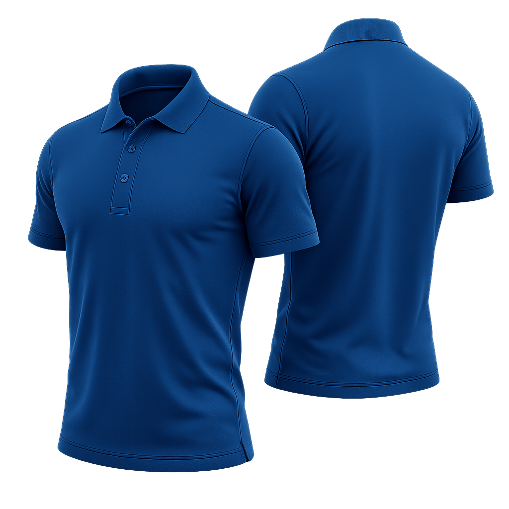 🏌️‍♂️ Custom Golf Polo Shirt JC021
