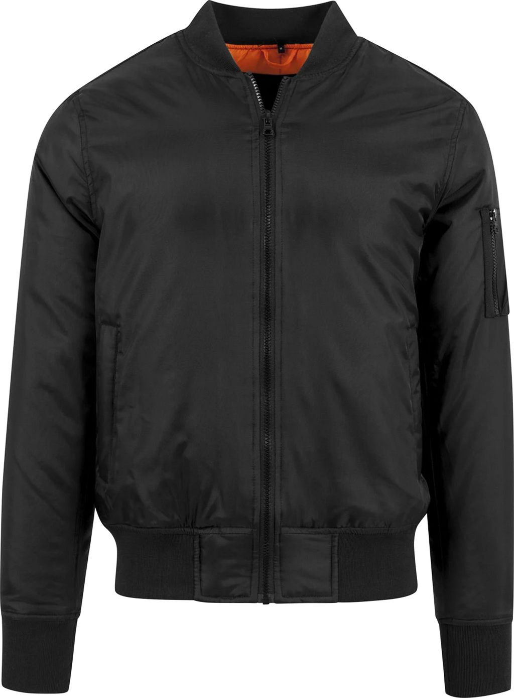 Premium Custom Printed Bomber Jackets – Designed in Bristol