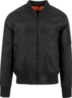 Premium Custom Printed Bomber Jackets – Designed in Bristol