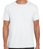 T-Shirts Unisex - 2x Print (Front & Back)