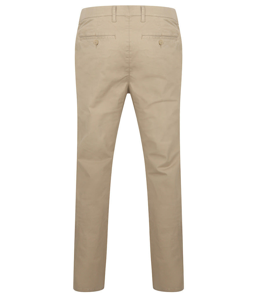 🏌️‍♂️Men's Golf Chino Trousers