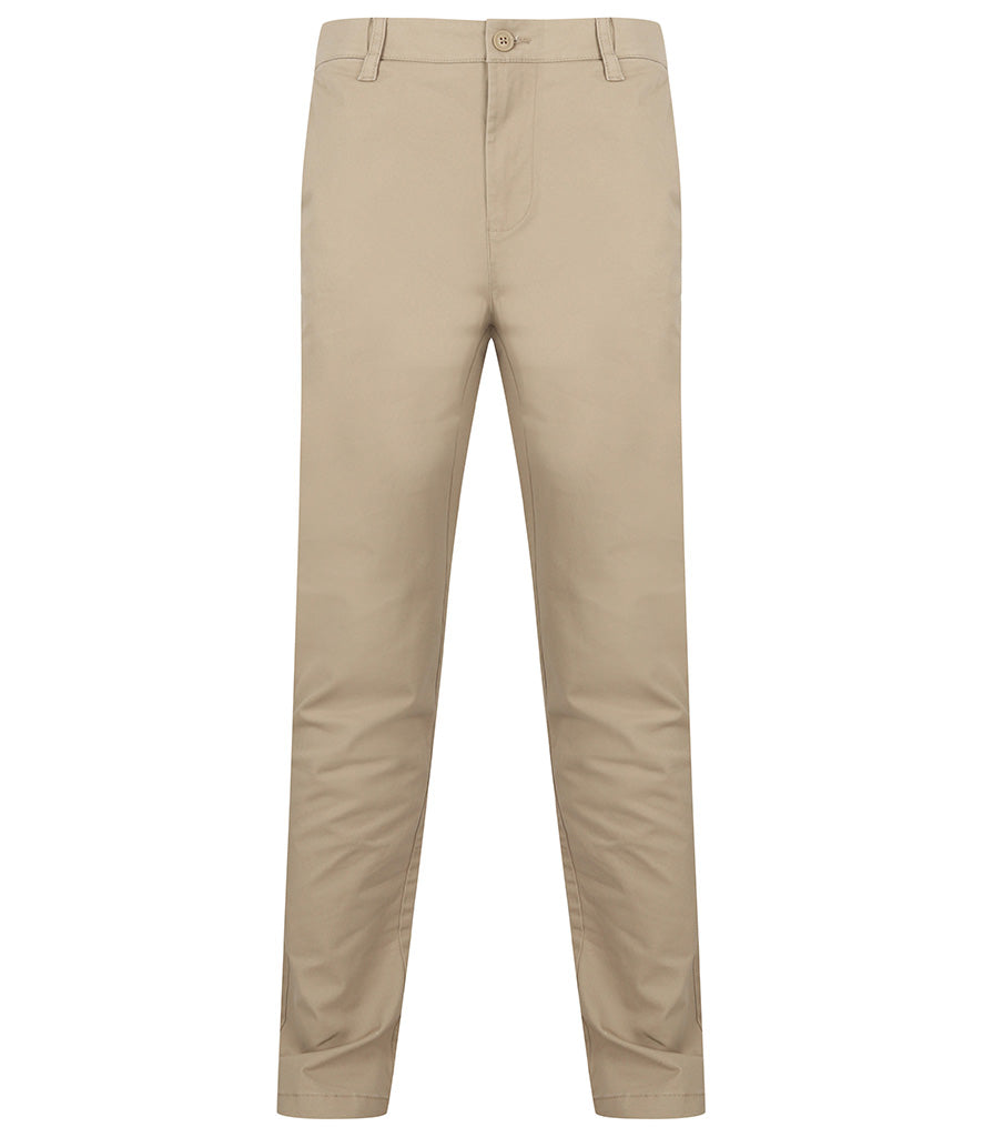 🏌️‍♂️Men's Golf Chino Trousers