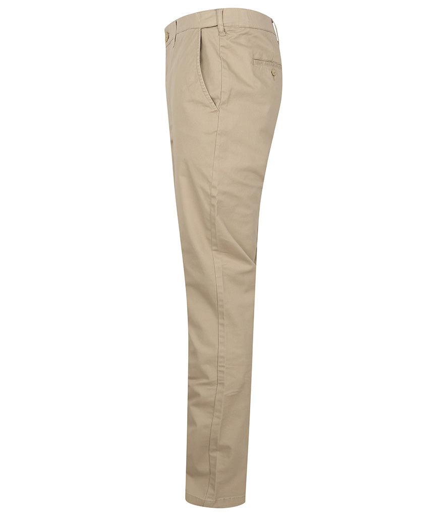 🏌️‍♂️Men's Golf Chino Trousers