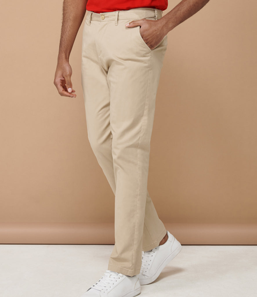 🏌️‍♂️Men's Golf Chino Trousers