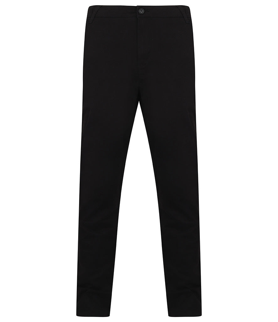 🏌️‍♂️Men's Golf Chino Trousers