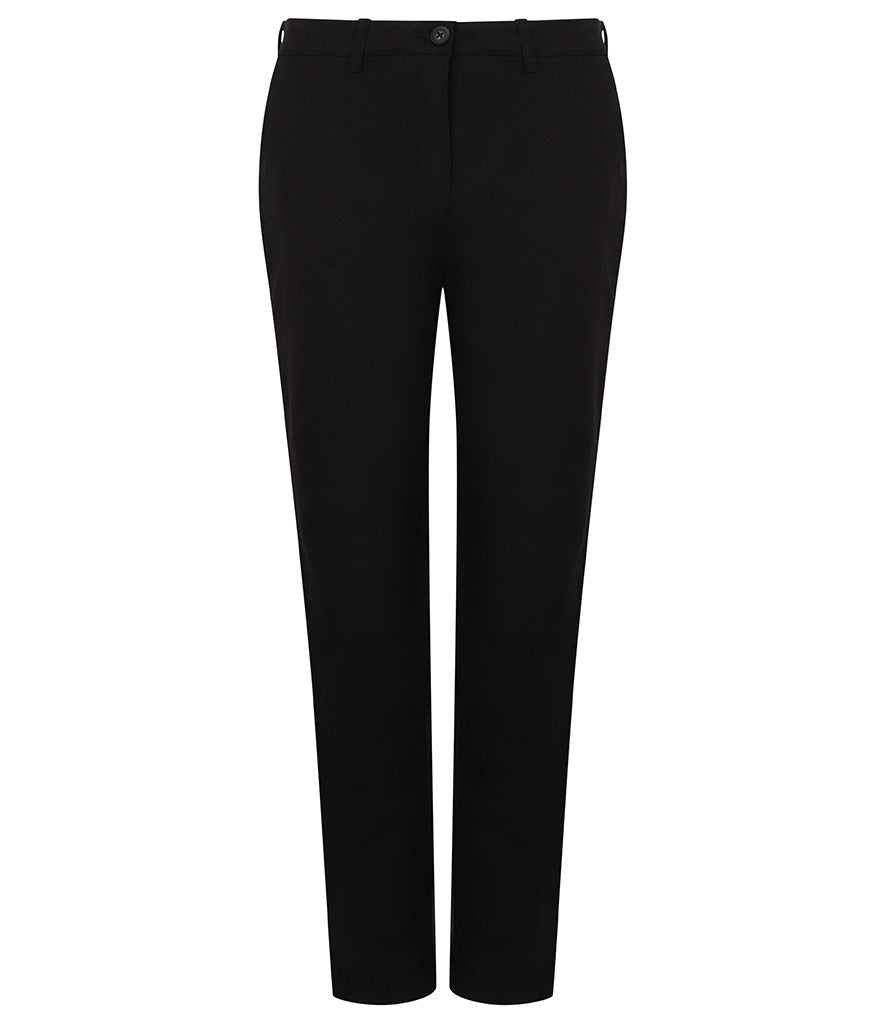 🏌️‍♂️Women's Golf Chino Trousers
