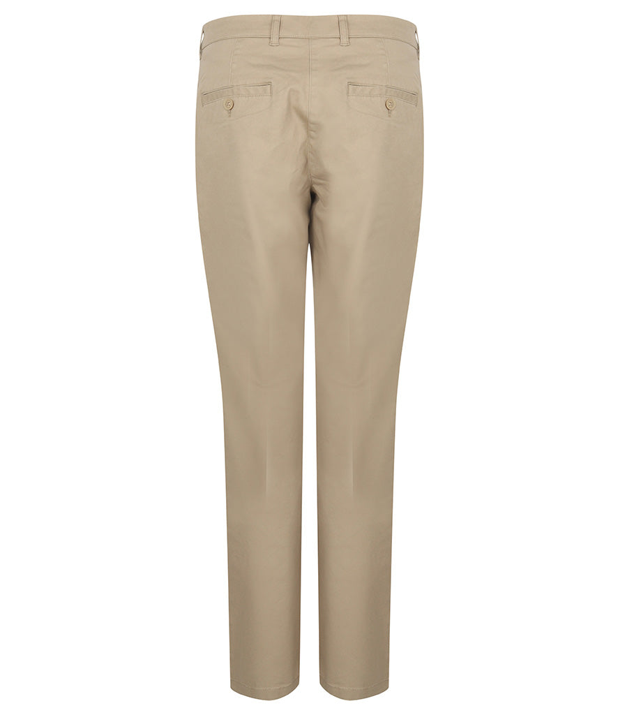 🏌️‍♂️Women's Golf Chino Trousers