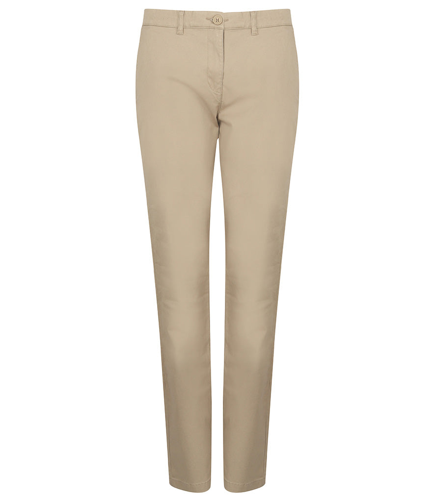 🏌️‍♂️Women's Golf Chino Trousers
