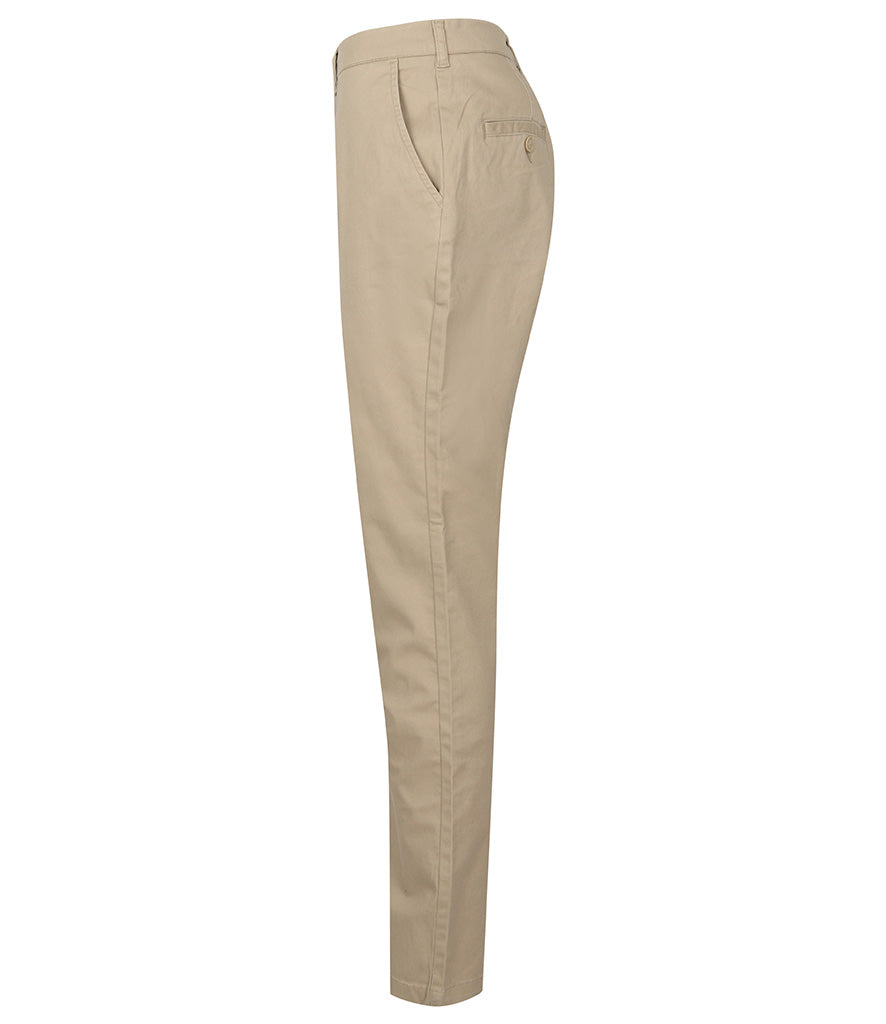 🏌️‍♂️Women's Golf Chino Trousers