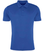 ✂️ Custom Barber Polo Shirt JC021