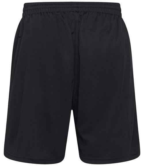 ⚽ Custom Football Mesh Shorts — AWDis JC080