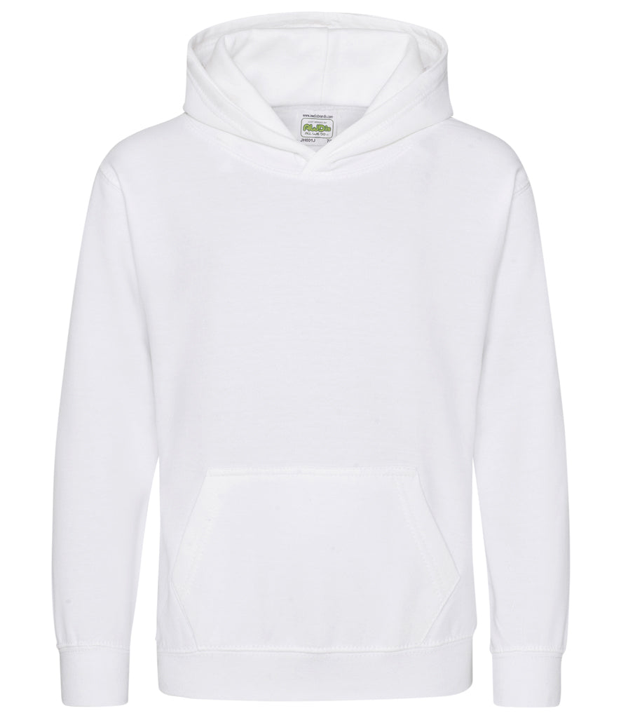 Kids Hoodie Customisable