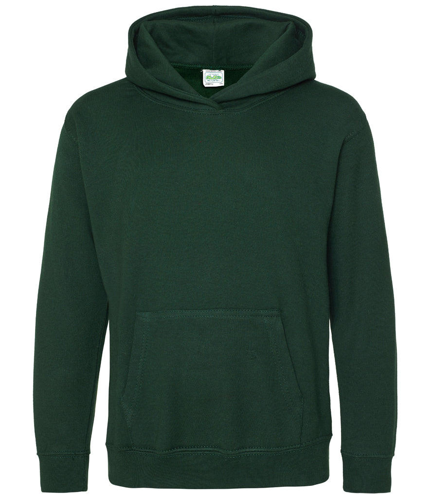 Kids Hoodie Customisable