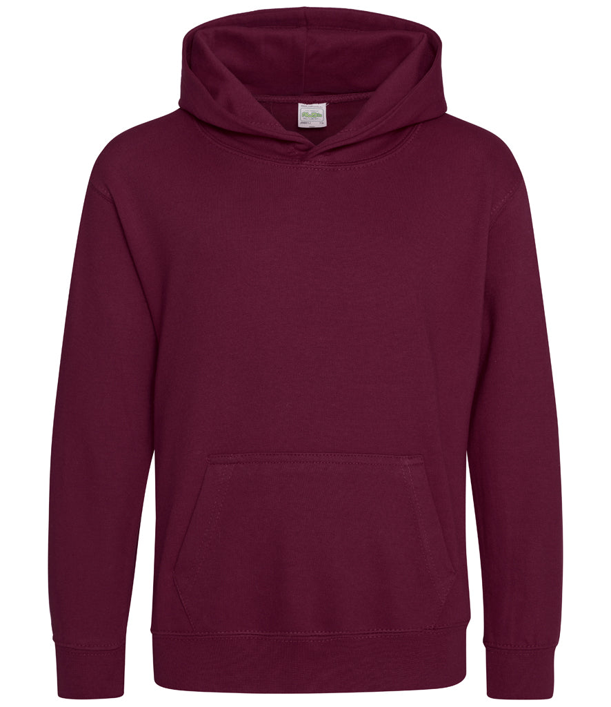 Kids Hoodie Customisable