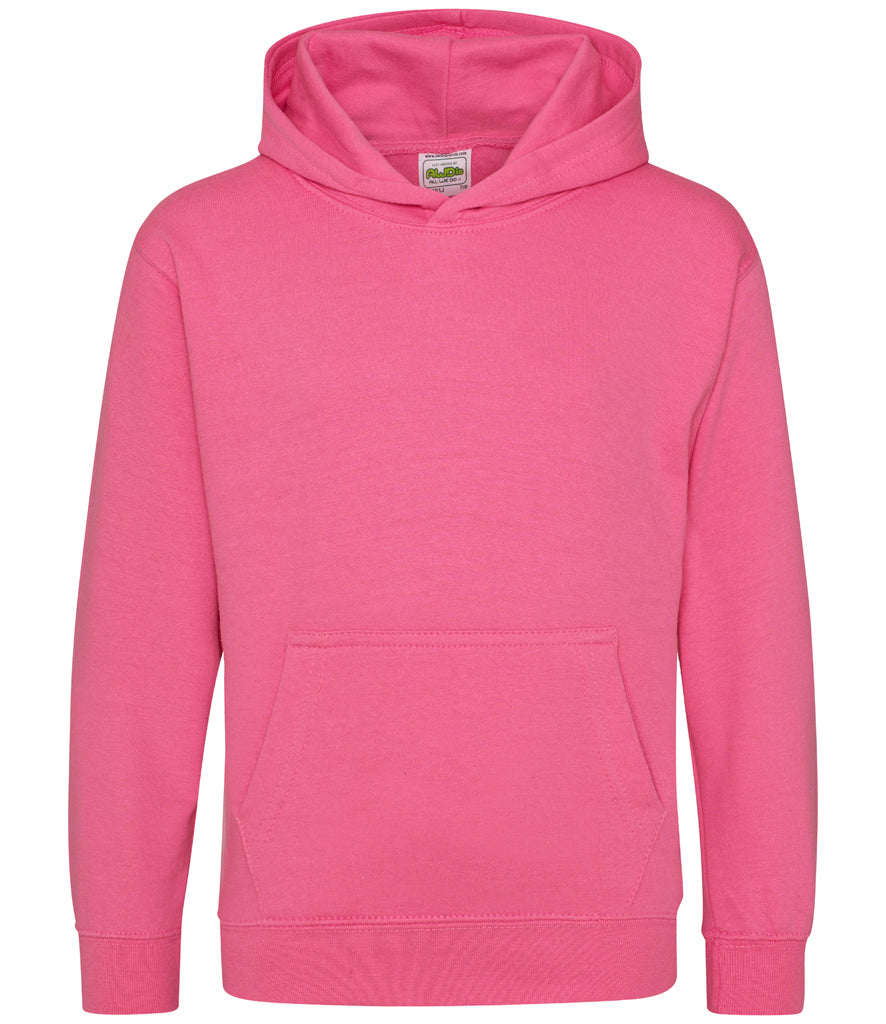 Kids Hoodie Customisable