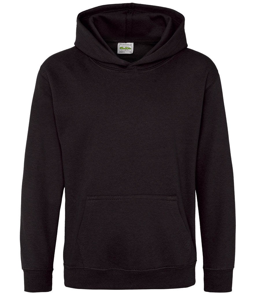 Kids Hoodie Customisable