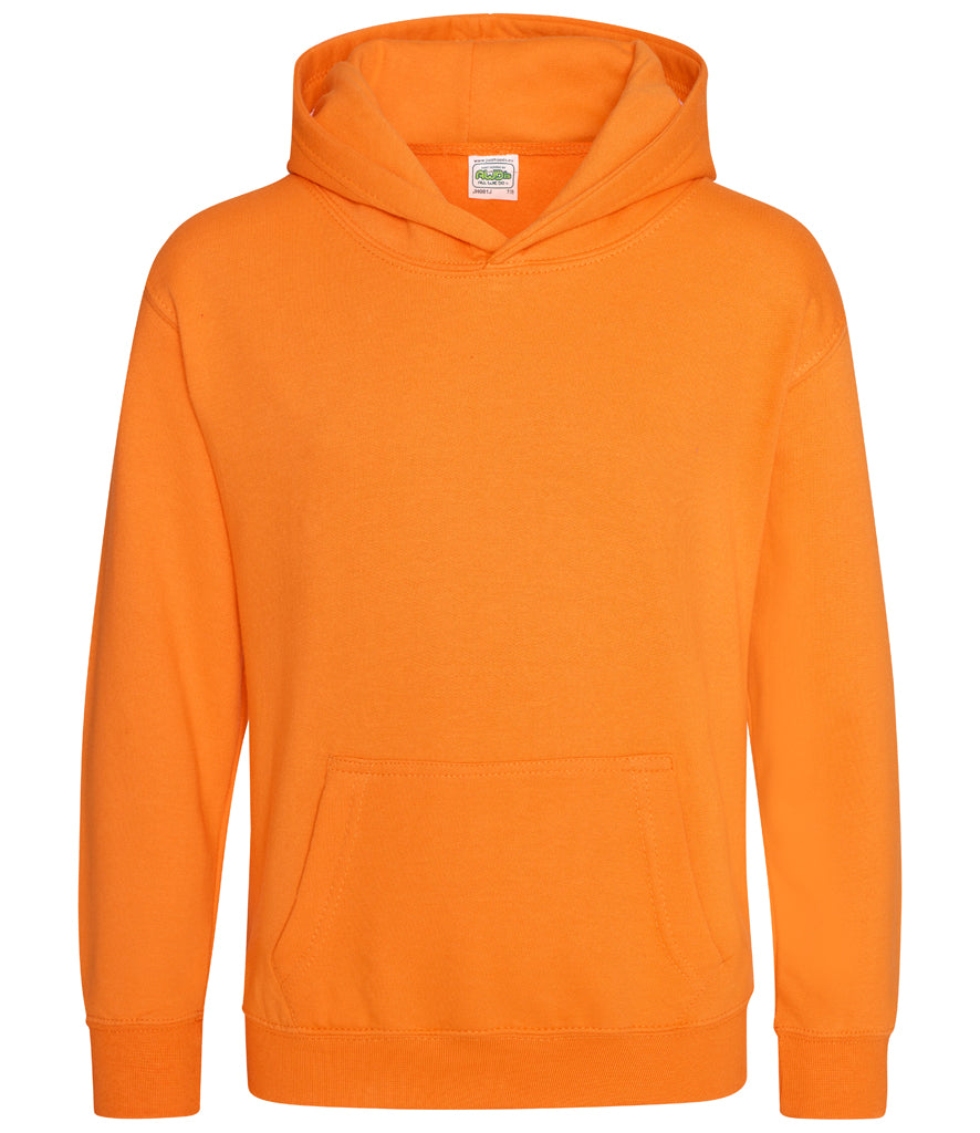 Kids Hoodie Customisable