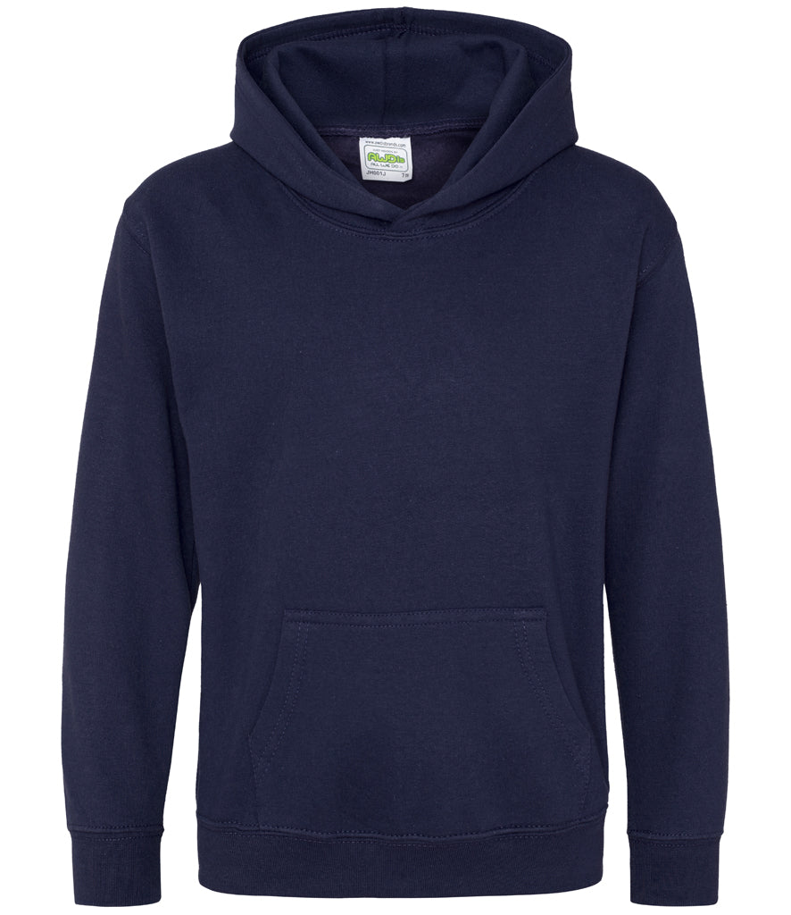 Kids Hoodie Customisable