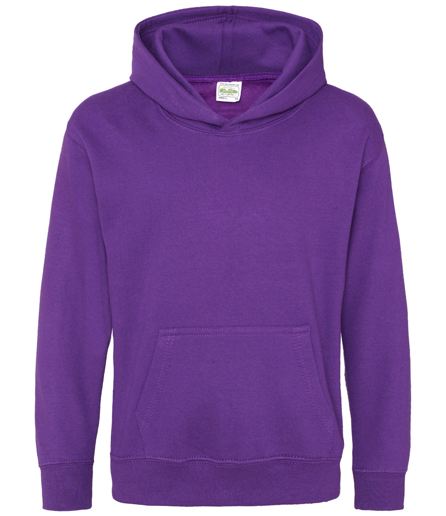 Kids Hoodie Customisable