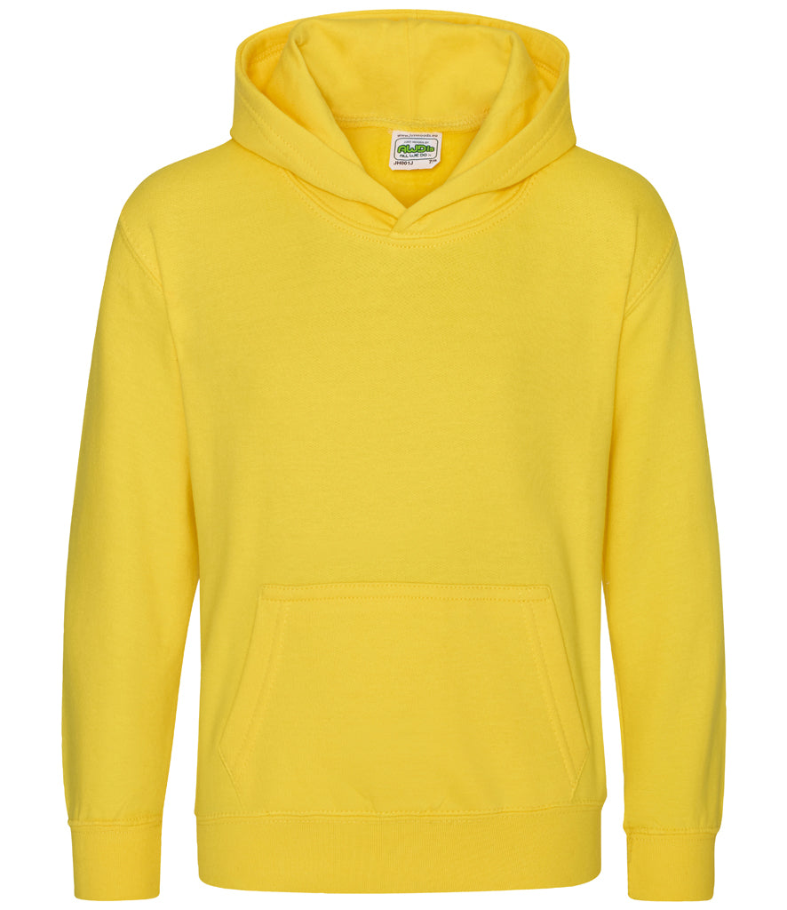 Kids Hoodie Customisable