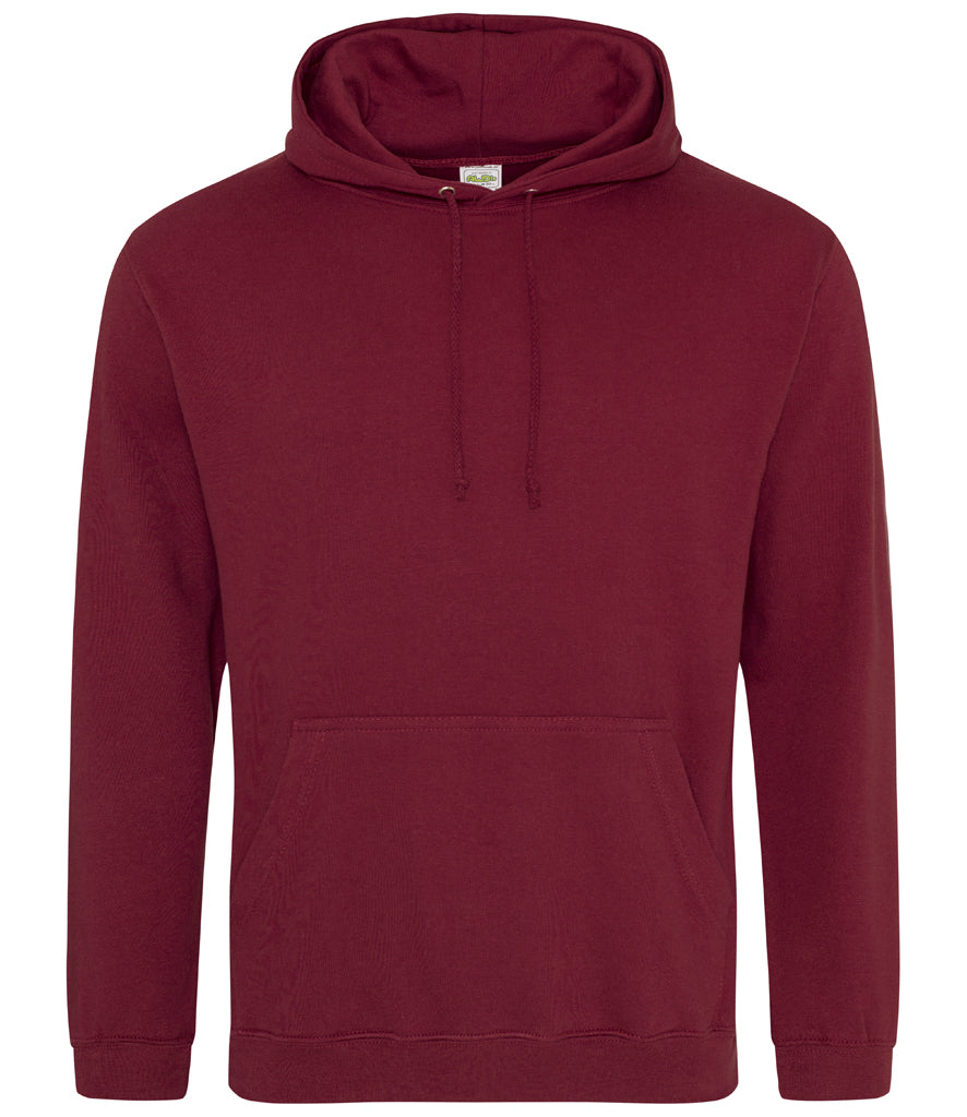 Hoodies Unisex - 1x Print (Front or Back)