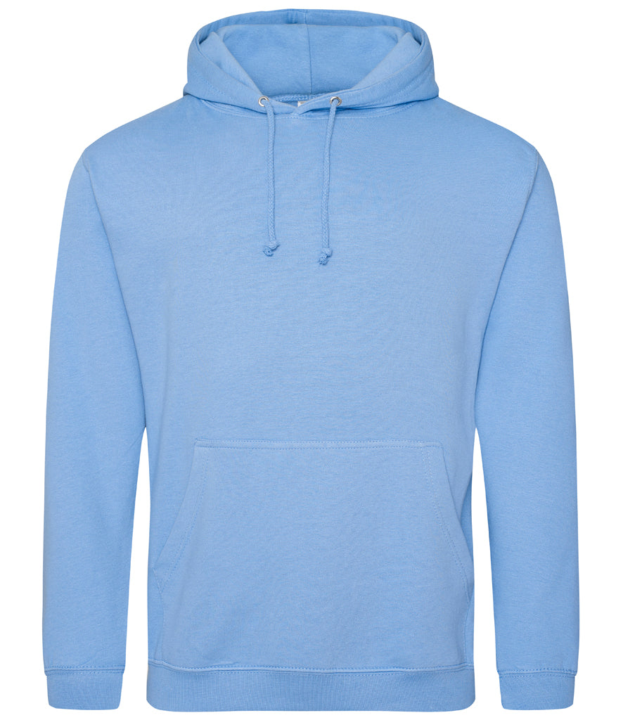 Hoodies Unisex - 1x Print (Front or Back)
