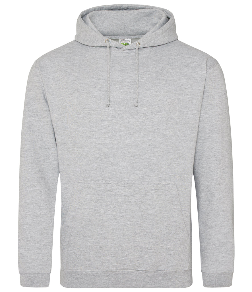 Hoodies Unisex - 1x Print (Front or Back)