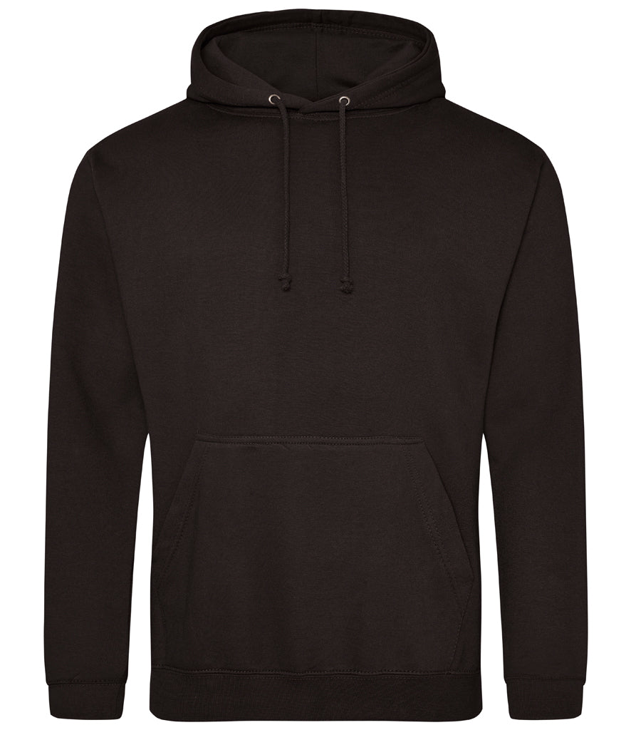 Hoodies Unisex - 1x Print (Front or Back)
