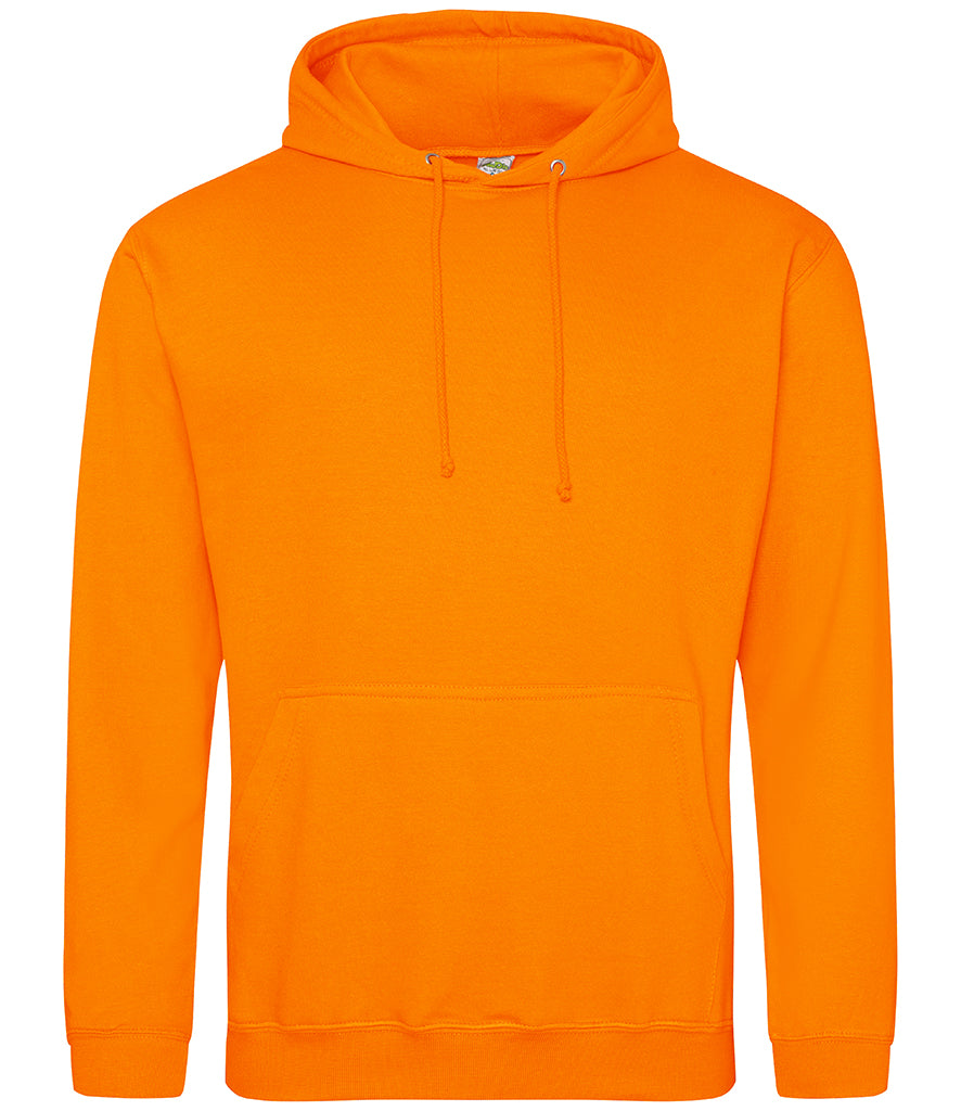 Hoodies Unisex - 1x Print (Front or Back)
