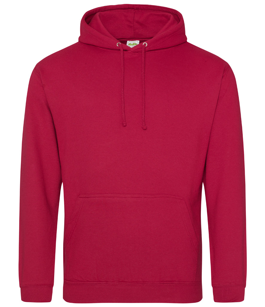 Hoodies Unisex - 1x Print (Front or Back)