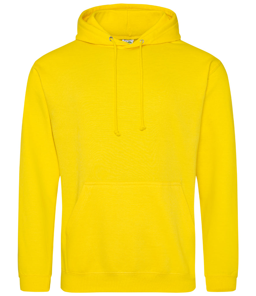 Hoodies Unisex - 1x Print (Front or Back)