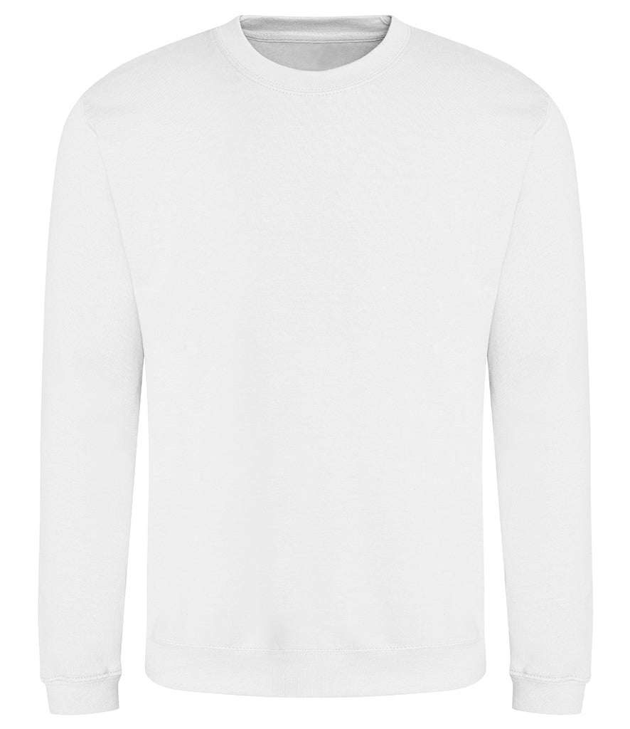 Sweaters Unisex - 2x Print (Front & Back)