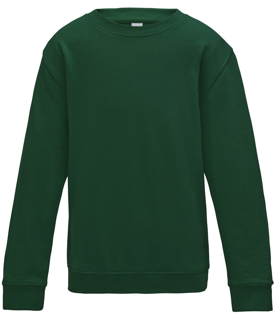 Kids Sweater Customisable