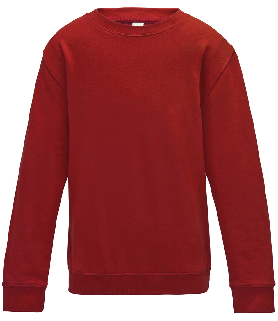 Kids Sweater Customisable