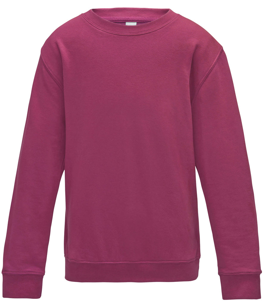 Kids Sweater Customisable