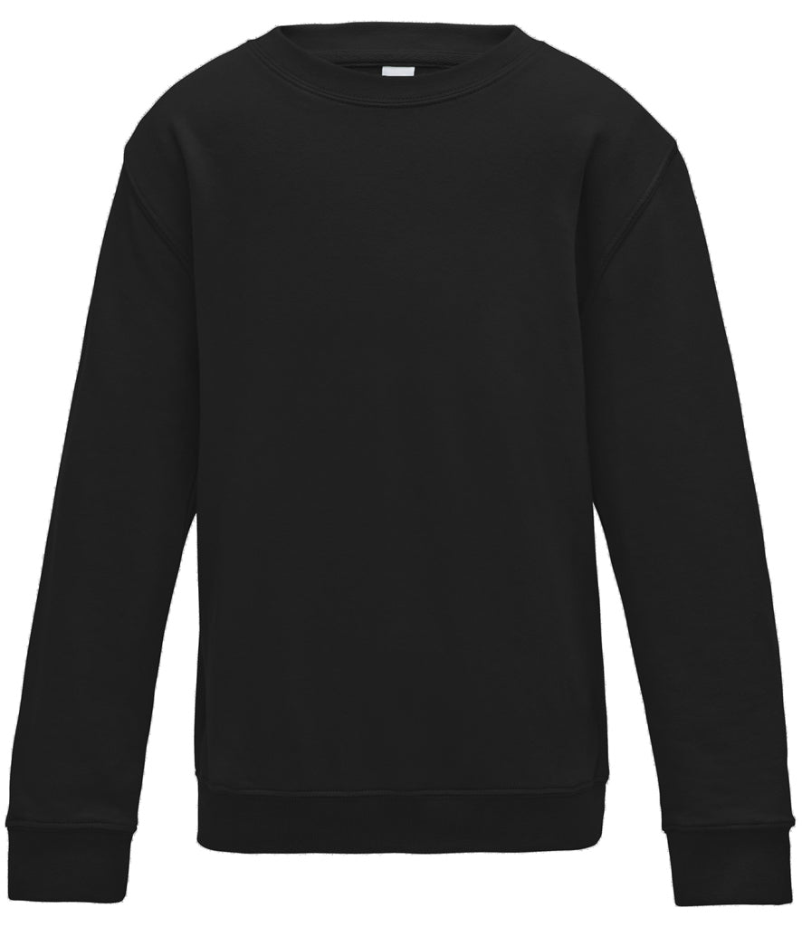 Kids Sweater Customisable