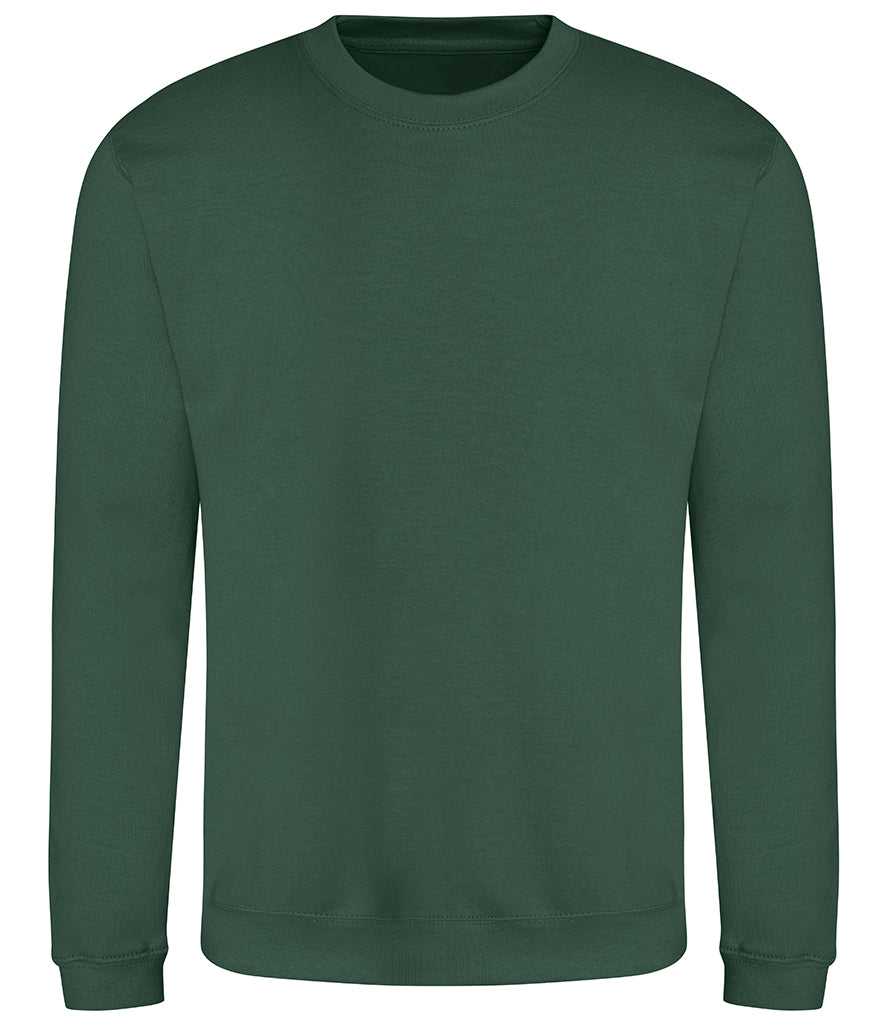 Sweaters Unisex - 2x Print (Front & Back)