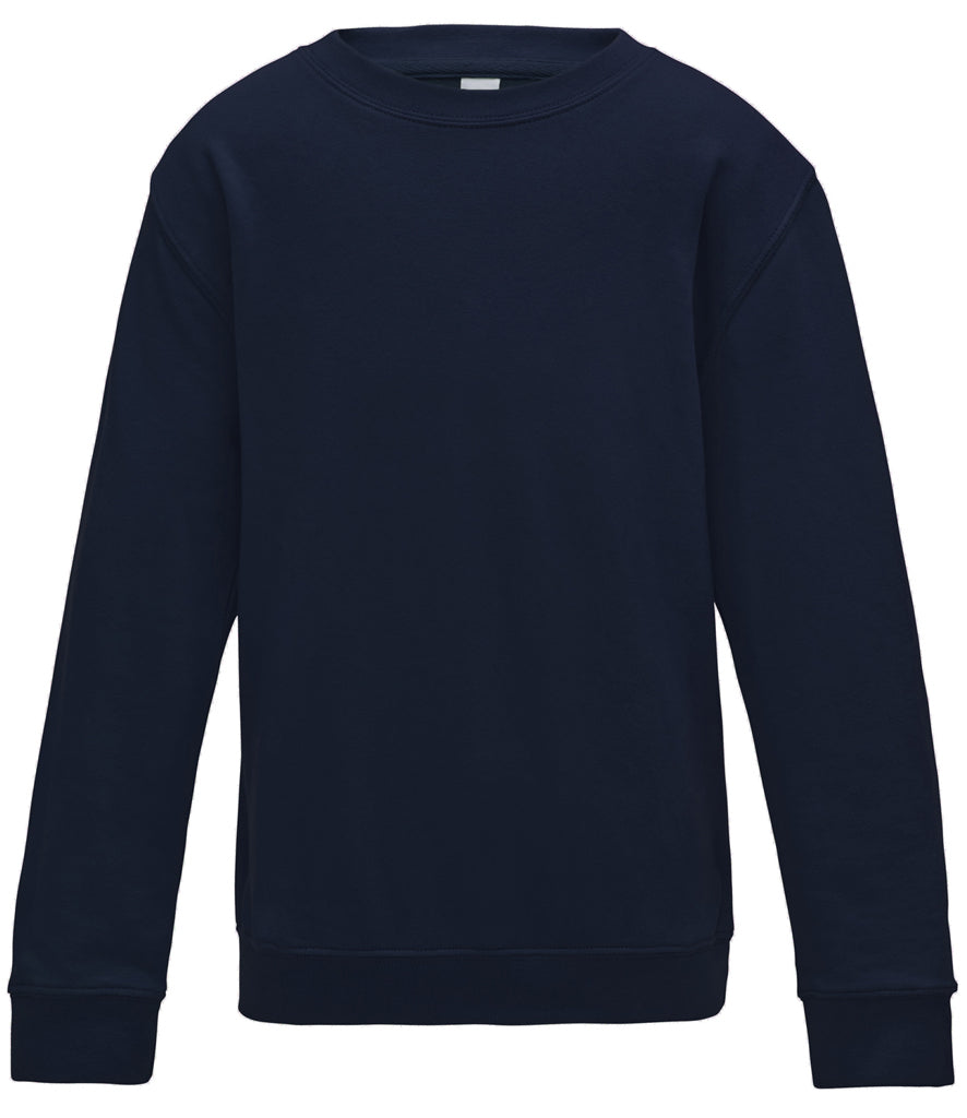Kids Sweater Customisable