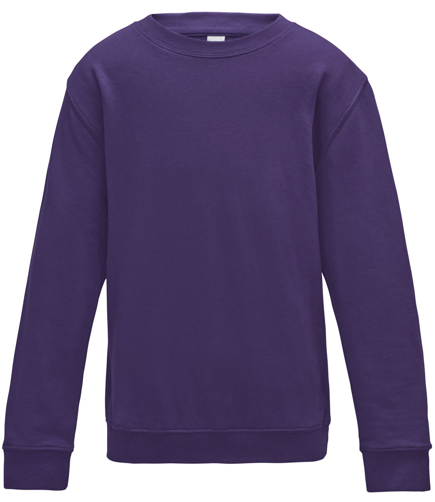 Kids Sweater Customisable