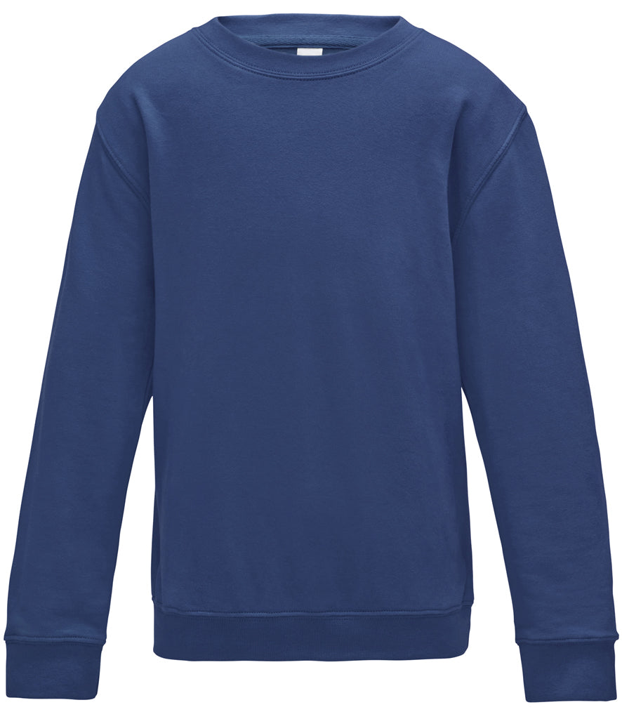 Kids Sweater Customisable