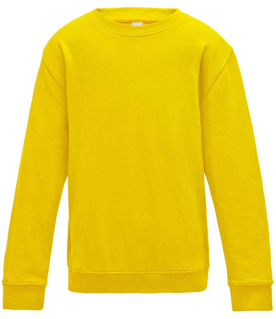 Kids Sweater Customisable