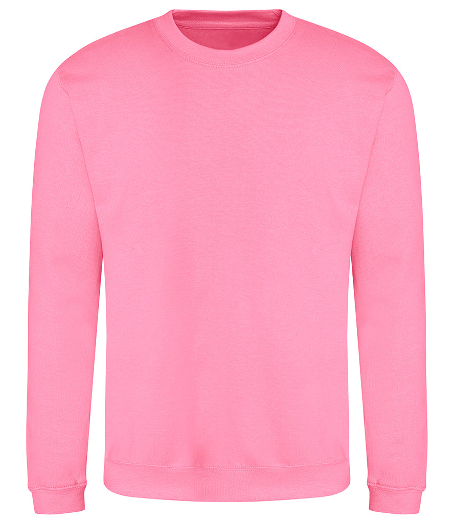 Sweaters Unisex - 1x Print (Front or Back)