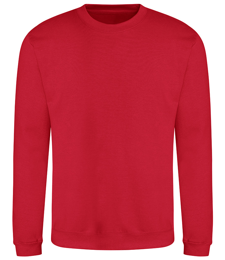 Sweaters Unisex - 1x Print (Front or Back)